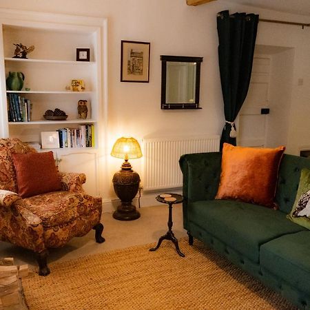 Gardener'S Cottage แลงคาสเตอร์ ภายนอก รูปภาพ