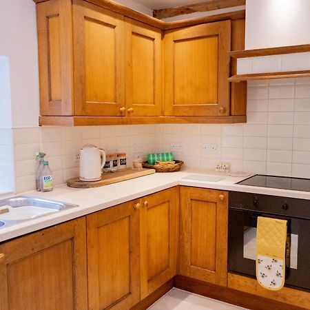 Gardener'S Cottage แลงคาสเตอร์ ภายนอก รูปภาพ