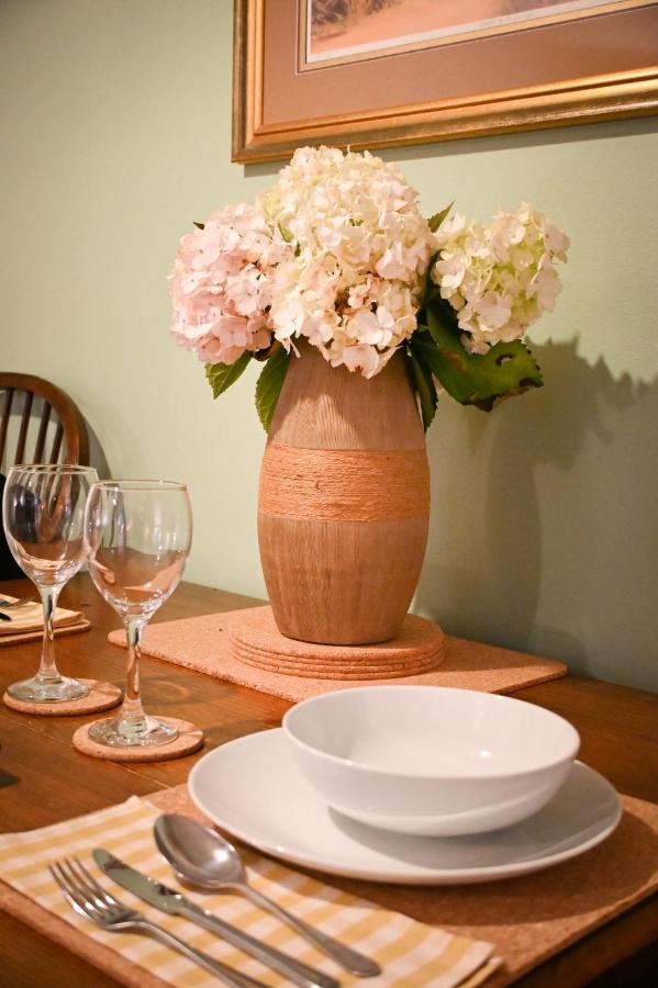 Gardener'S Cottage แลงคาสเตอร์ ภายนอก รูปภาพ