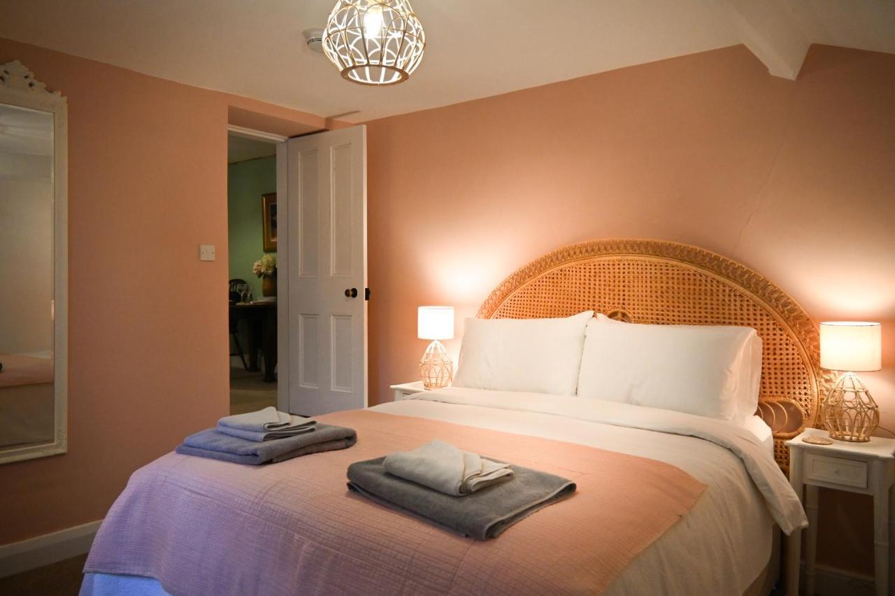 Gardener'S Cottage แลงคาสเตอร์ ภายนอก รูปภาพ