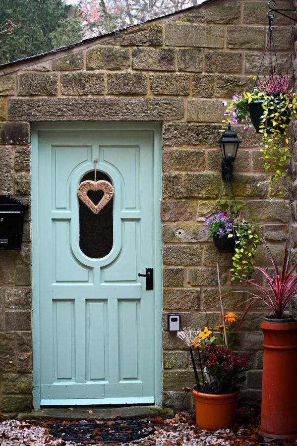 Gardener'S Cottage แลงคาสเตอร์ ภายนอก รูปภาพ