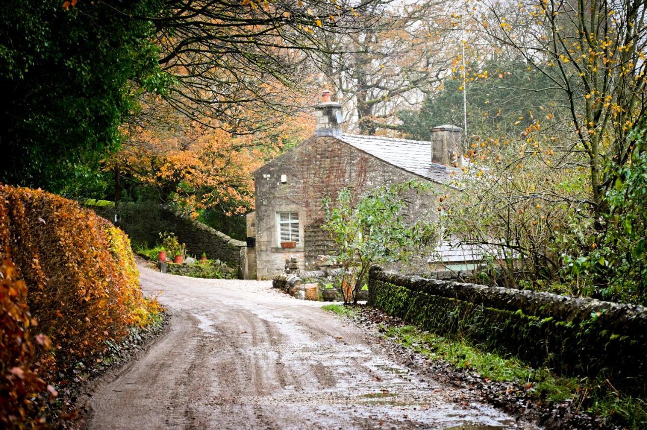 Gardener'S Cottage แลงคาสเตอร์ ภายนอก รูปภาพ