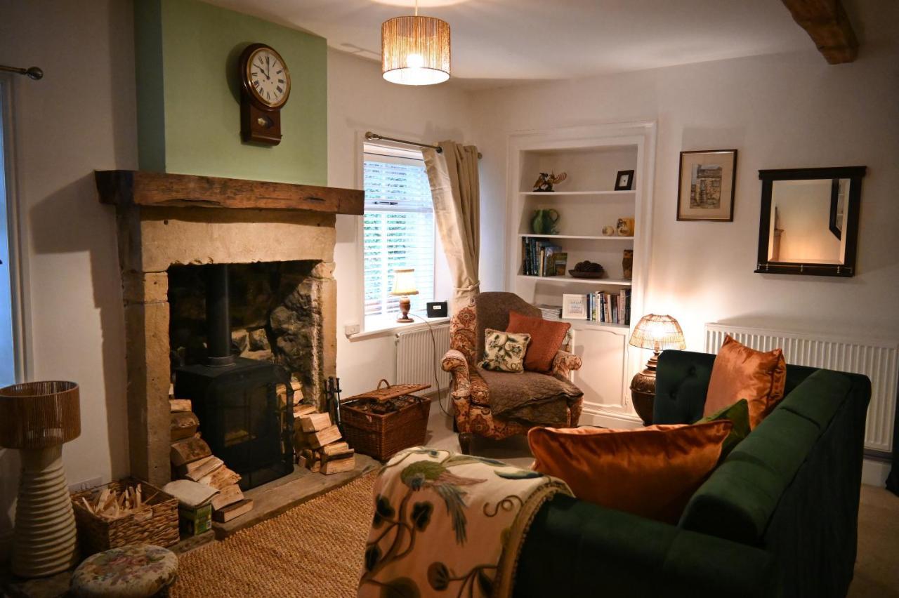 Gardener'S Cottage แลงคาสเตอร์ ภายนอก รูปภาพ