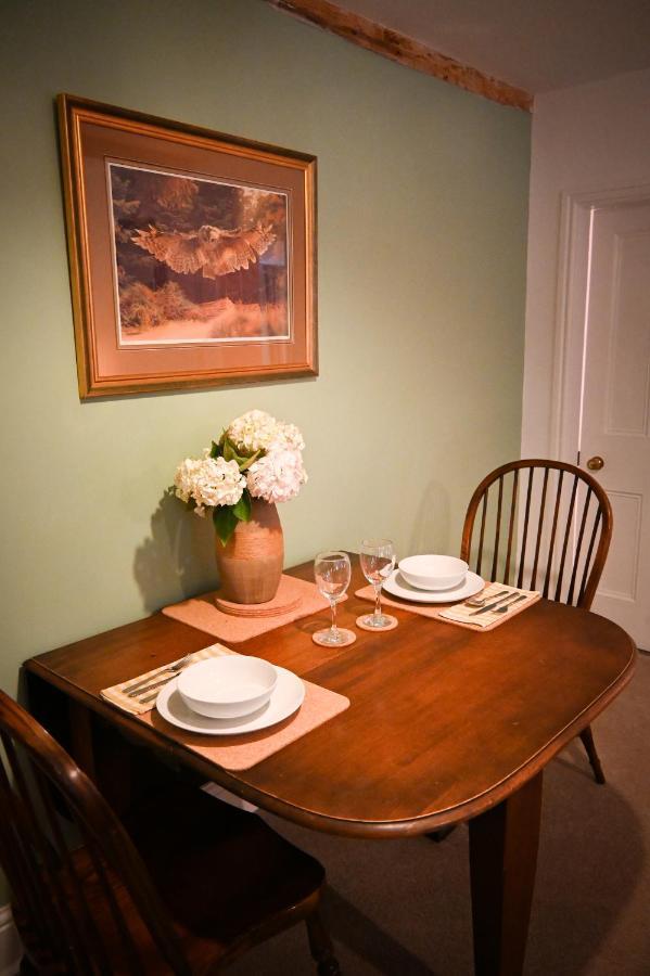 Gardener'S Cottage แลงคาสเตอร์ ภายนอก รูปภาพ