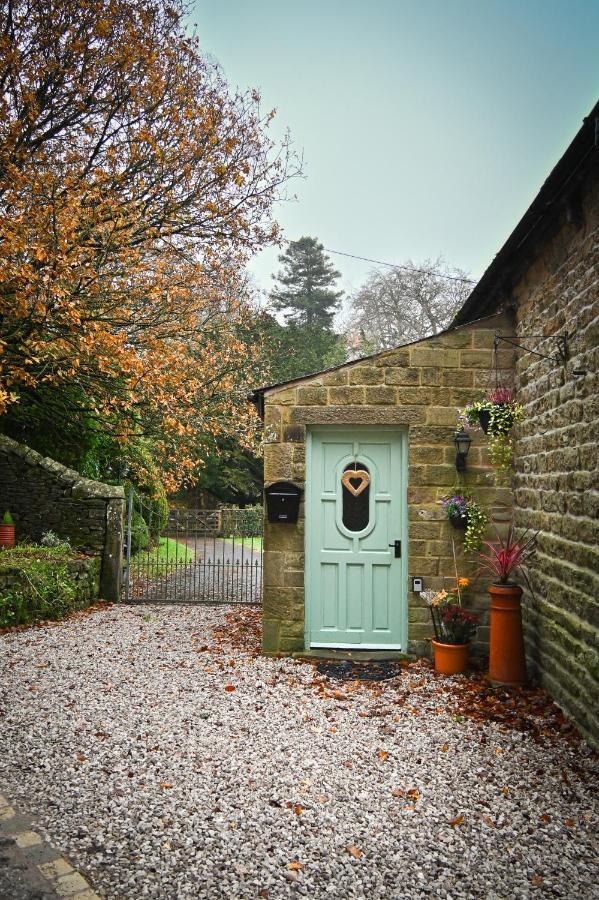 Gardener'S Cottage แลงคาสเตอร์ ภายนอก รูปภาพ