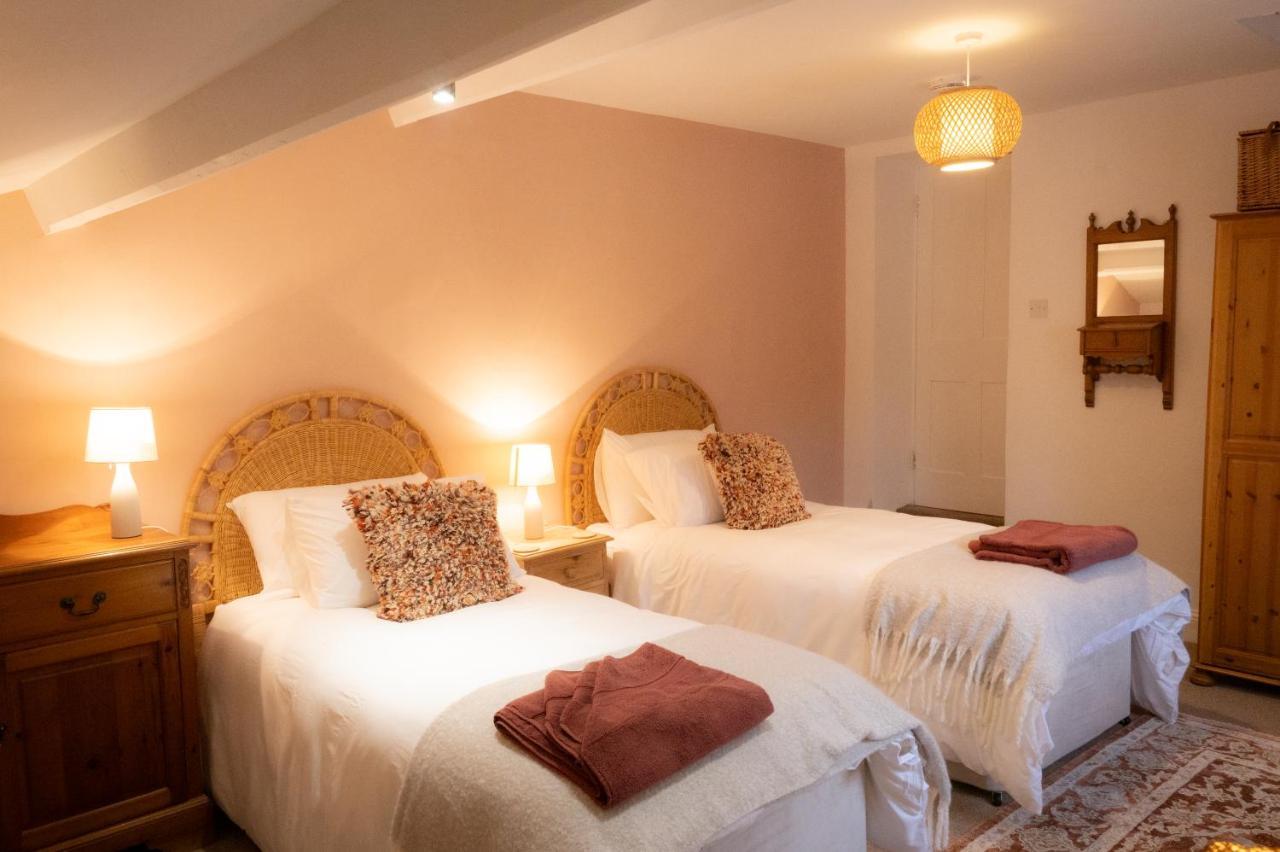 Gardener'S Cottage แลงคาสเตอร์ ภายนอก รูปภาพ