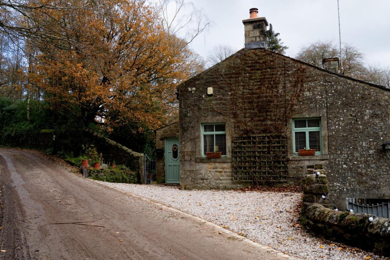 Gardener'S Cottage แลงคาสเตอร์ ภายนอก รูปภาพ