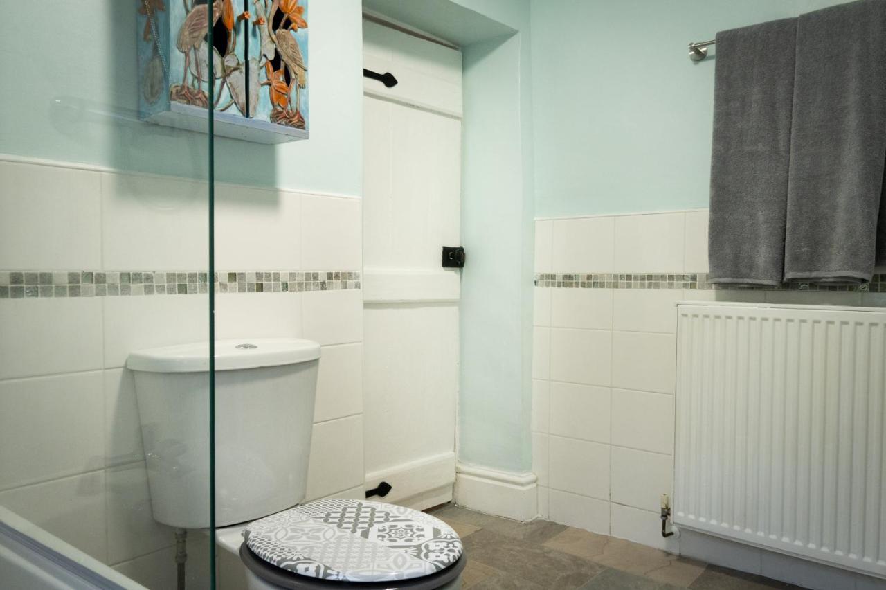 Gardener'S Cottage แลงคาสเตอร์ ภายนอก รูปภาพ