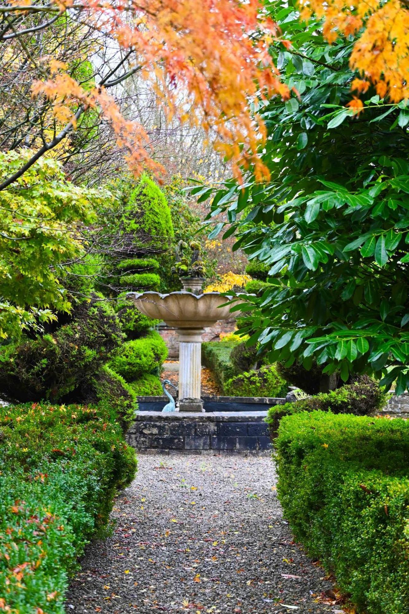 Gardener'S Cottage แลงคาสเตอร์ ภายนอก รูปภาพ
