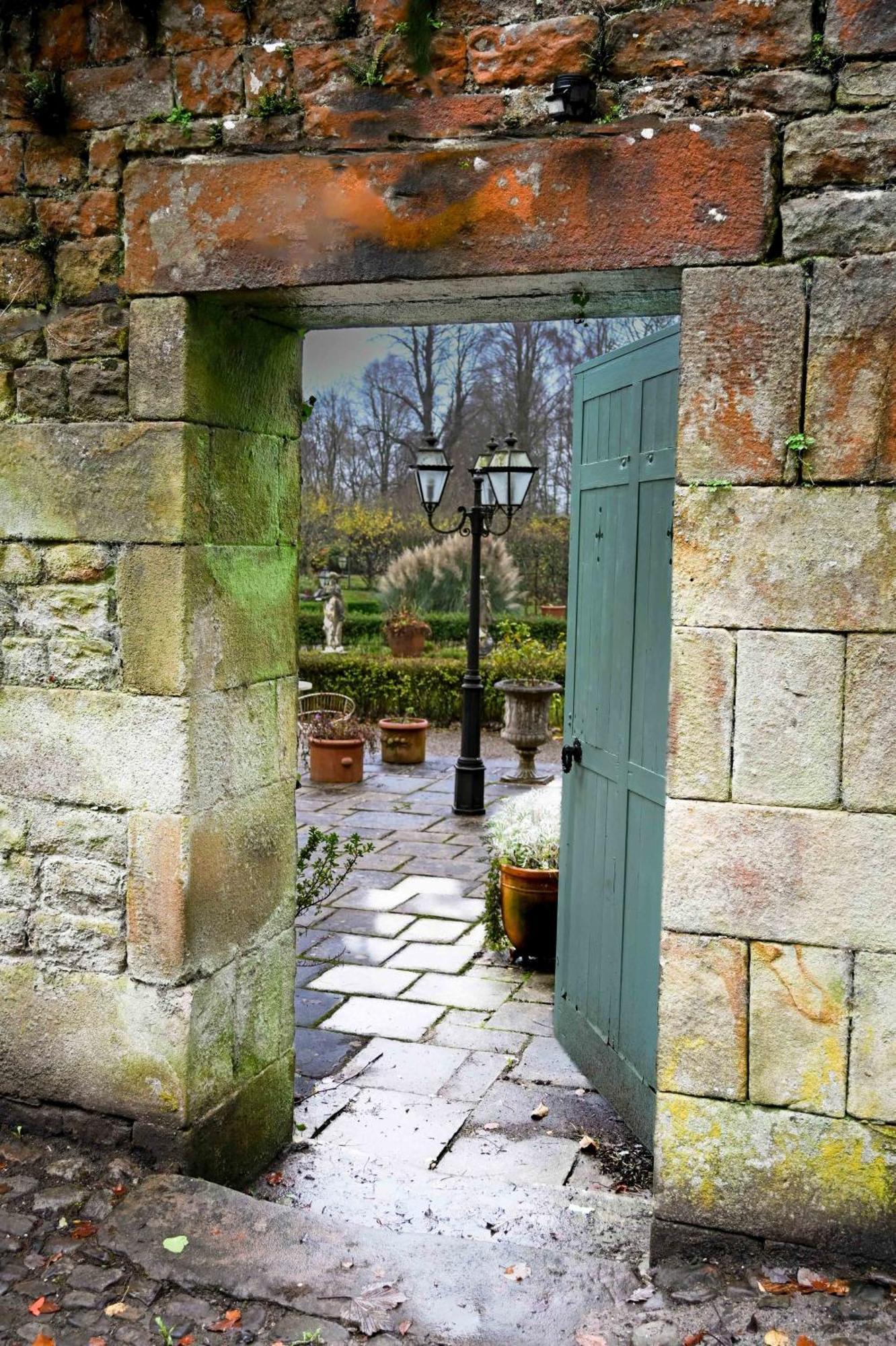 Gardener'S Cottage แลงคาสเตอร์ ภายนอก รูปภาพ